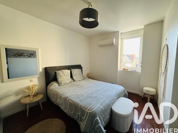 Appartement à vendre 4 pièces 100 m² Tarbes