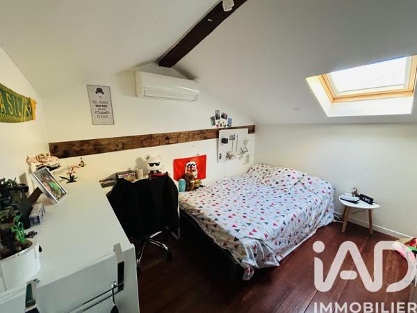 Appartement à vendre 4 pièces 100 m² Tarbes