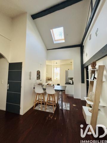 Appartement à vendre 4 pièces 100 m² Tarbes