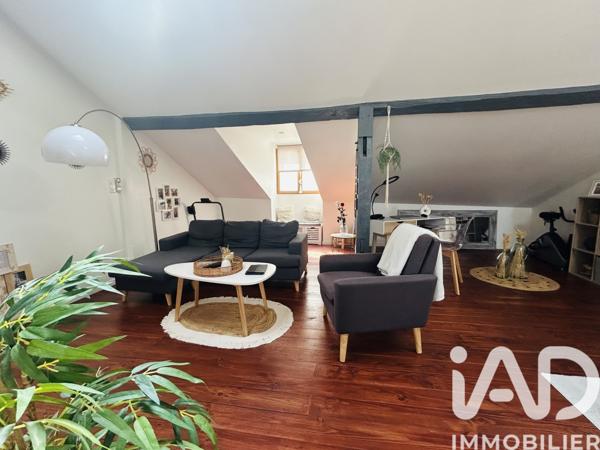 Appartement à vendre 4 pièces 100 m² Tarbes