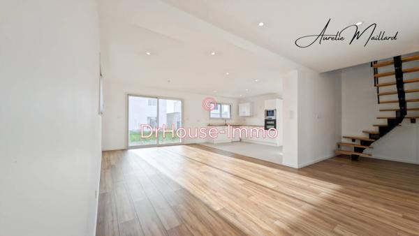 Maison à vendre 5 pièces de 120 m²
