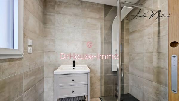 Maison à vendre 5 pièces de 120 m²