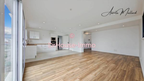 Maison à vendre 5 pièces de 120 m²