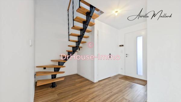 Maison à vendre 5 pièces de 120 m²