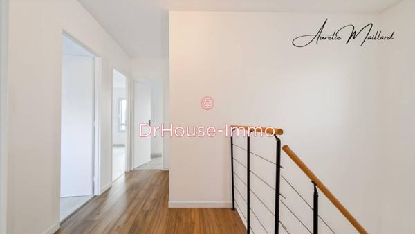 Maison à vendre 5 pièces de 120 m²