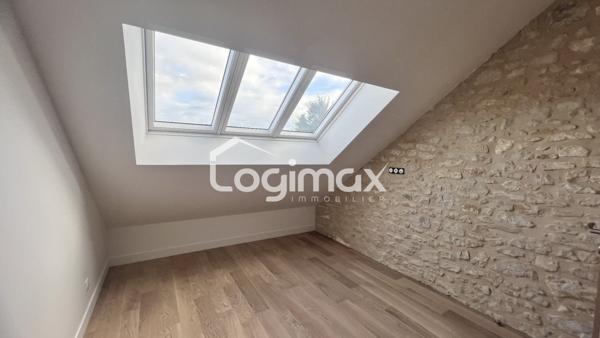 Vente maison La rochelle, 106m² 4 pièces 598 500 Charente-maritime