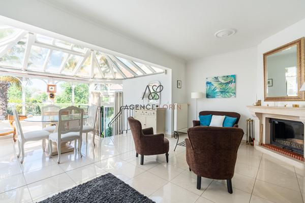 Maison Le Vésinet 4 pièces 74 m2 Le vesinet