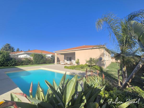 Villa 4 faces de 2017