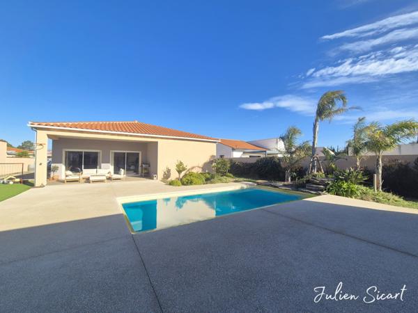 Villa 4 faces de 2017