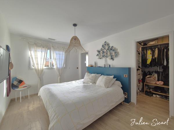 Villa 4 faces de 2017