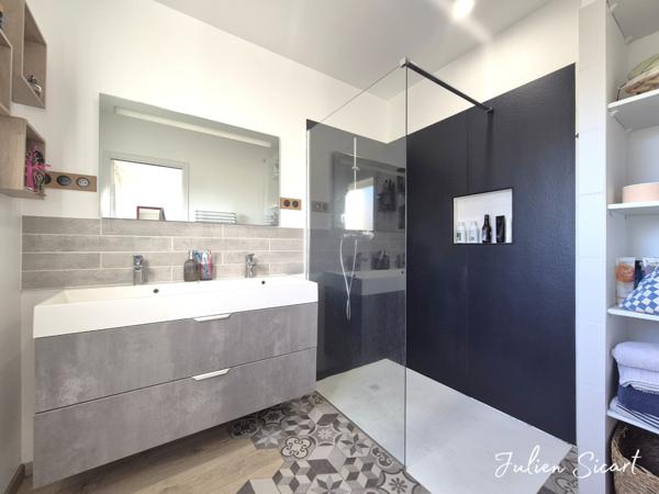 Villa 4 faces de 2017