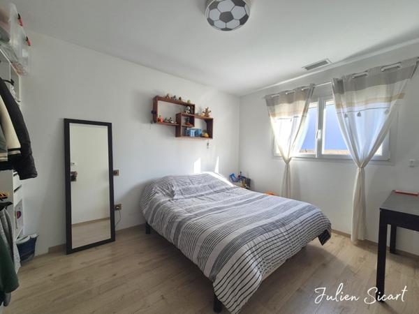 Villa 4 faces de 2017