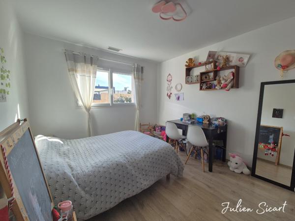 Villa 4 faces de 2017