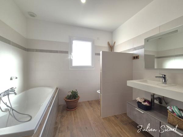 Villa 4 faces de 2017