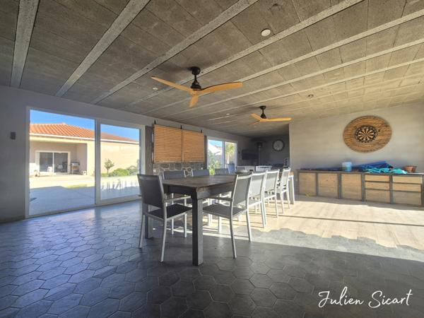 Villa 4 faces de 2017