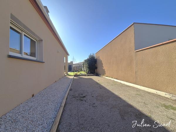 Villa 4 faces de 2017