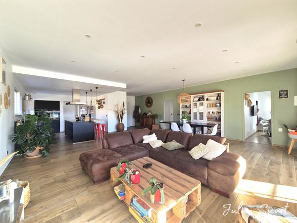 Villa 4 faces de 2017