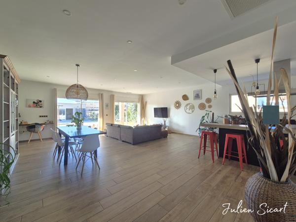 Villa 4 faces de 2017