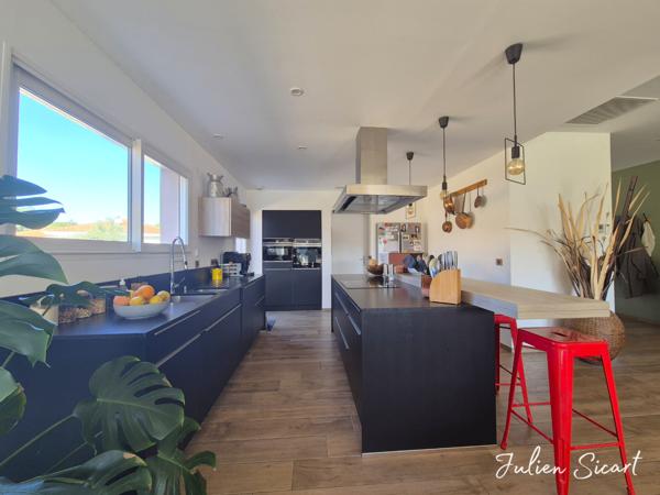 Villa 4 faces de 2017