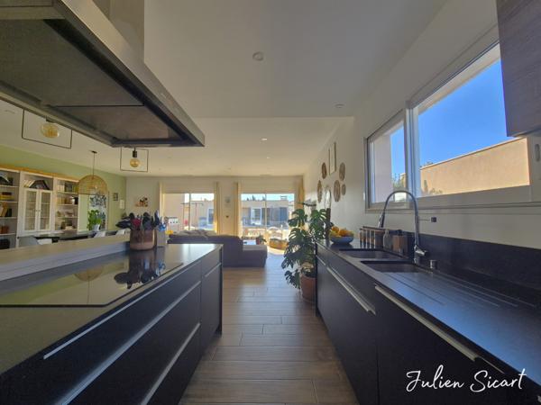 Villa 4 faces de 2017