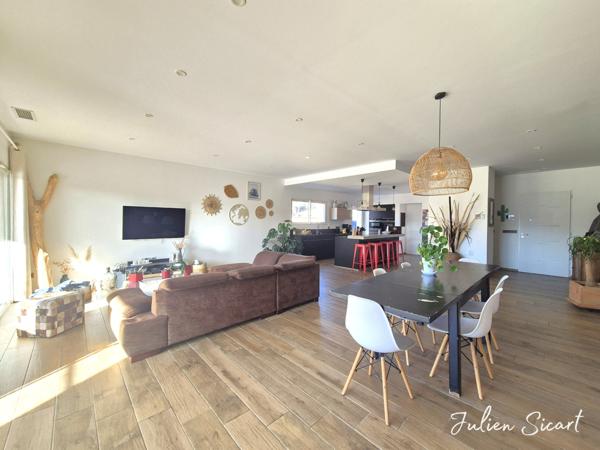 Villa 4 faces de 2017