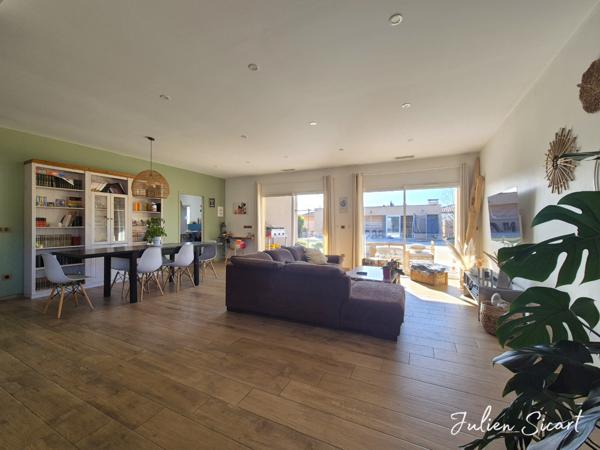 Villa 4 faces de 2017