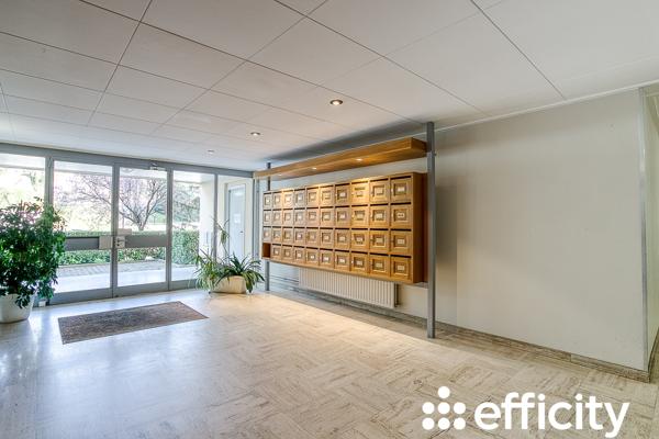 Appartement 3 pièces - 84 m² Exclusivité efficity
