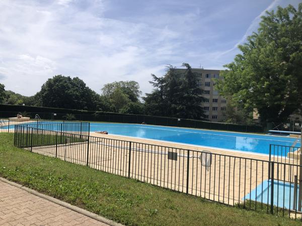 Appartement 3 pièces - 84 m² Exclusivité efficity