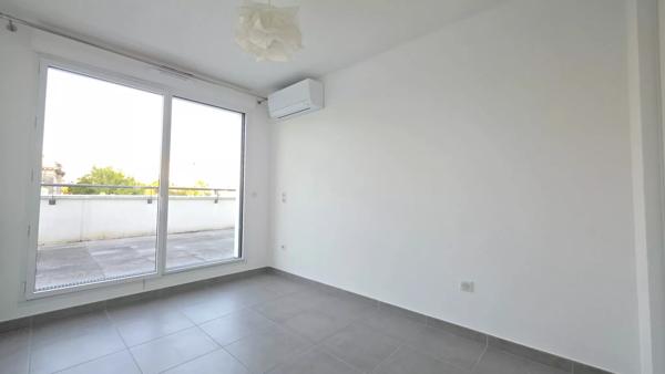 Appartement Talence 83m²