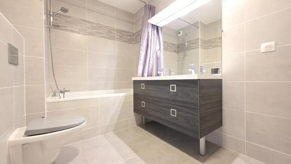 Appartement Talence 83m²