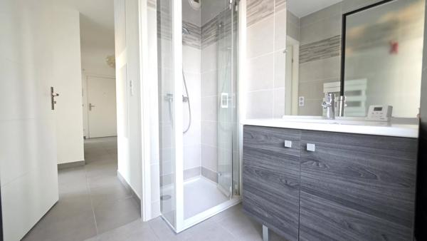 Appartement Talence 83m²