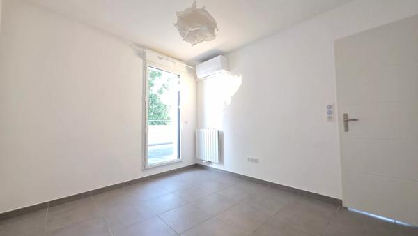 Appartement Talence 83m²