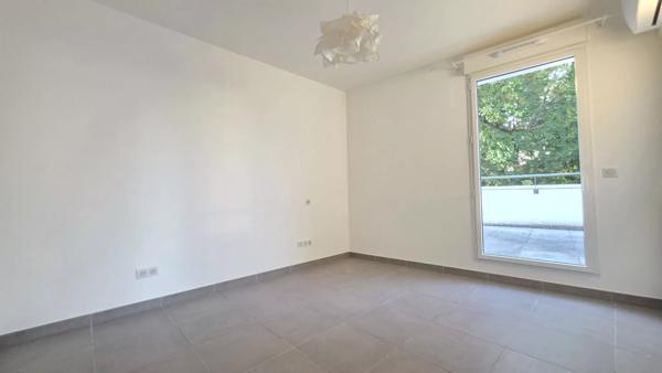 Appartement Talence 83m²