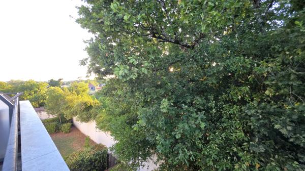 Appartement Talence 83m²