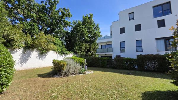 Appartement Talence 83m²
