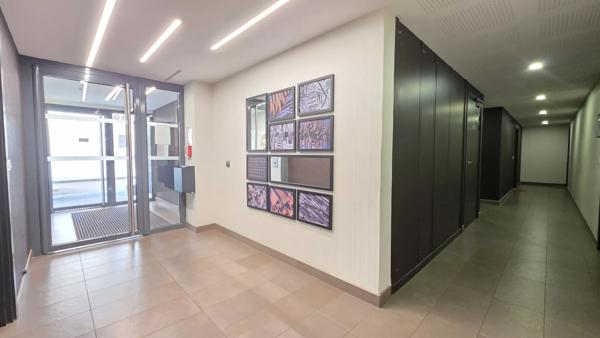 Appartement Talence 83m²