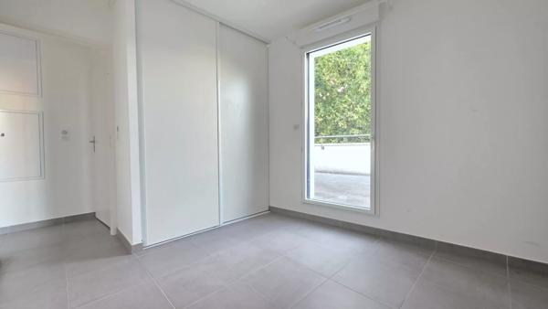 Appartement Talence 83m²