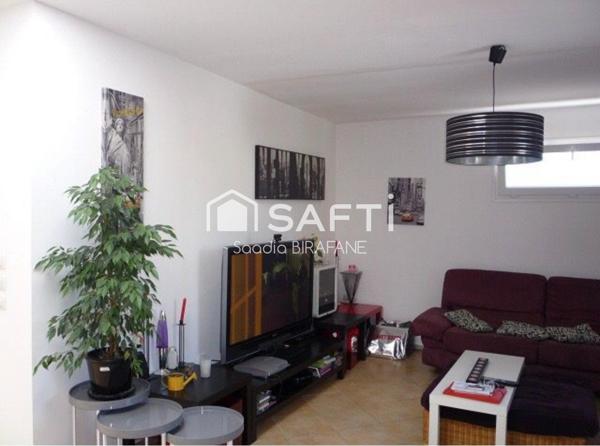 Immeuble de rapport 4 appartements et 2 Locaux