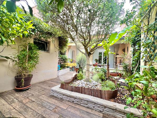 Maison 5 pièces 124 m2