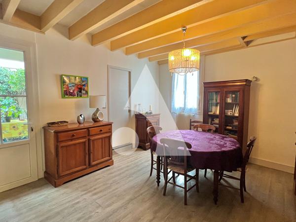 Maison 5 pièces 124 m2
