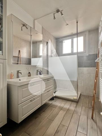 Maison 5 pièces 124 m2