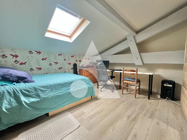 Maison 5 pièces 124 m2