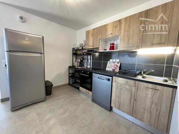 LOCATION SAISONNIERE