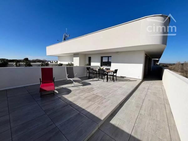 LOCATION SAISONNIERE