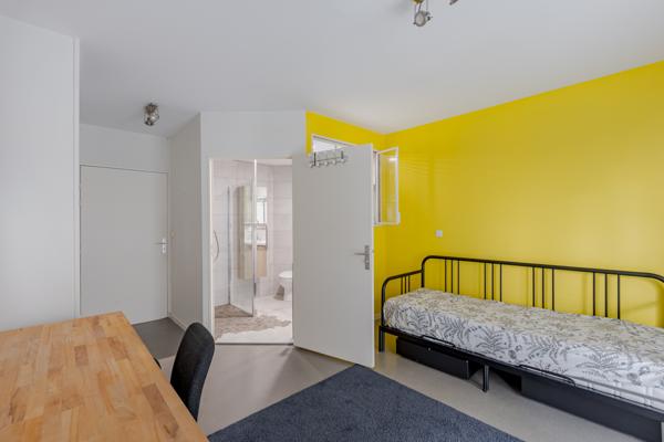 Appartement T1bis de 34.97m2