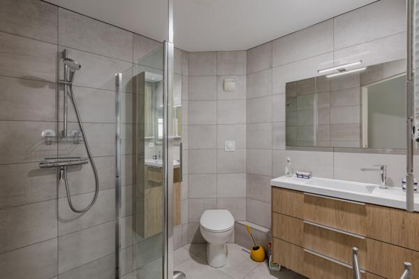 Appartement T1bis de 34.97m2
