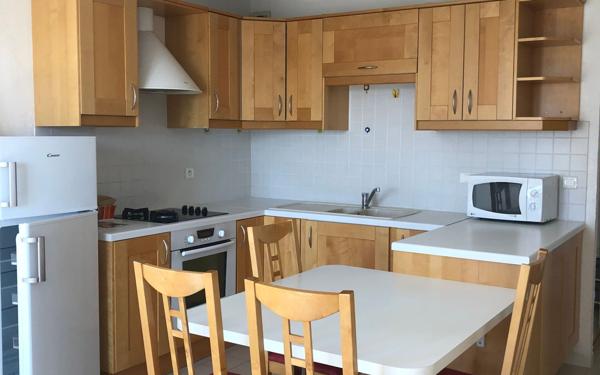 Appartement à louer    2 pièces •  Manosque