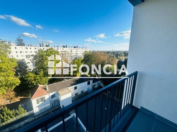 Location Appartement 4 pièces 73.4 m² - 14 PLACE MIRABEAU Soisy Sous Montmorency 95230