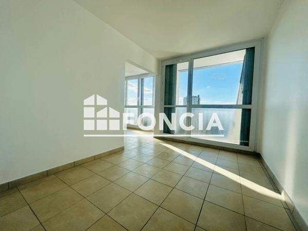 Location Appartement 4 pièces 73.4 m² - 14 PLACE MIRABEAU Soisy Sous Montmorency 95230