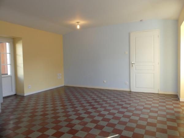 Maison 2 pièces 43m2 avec dépendance